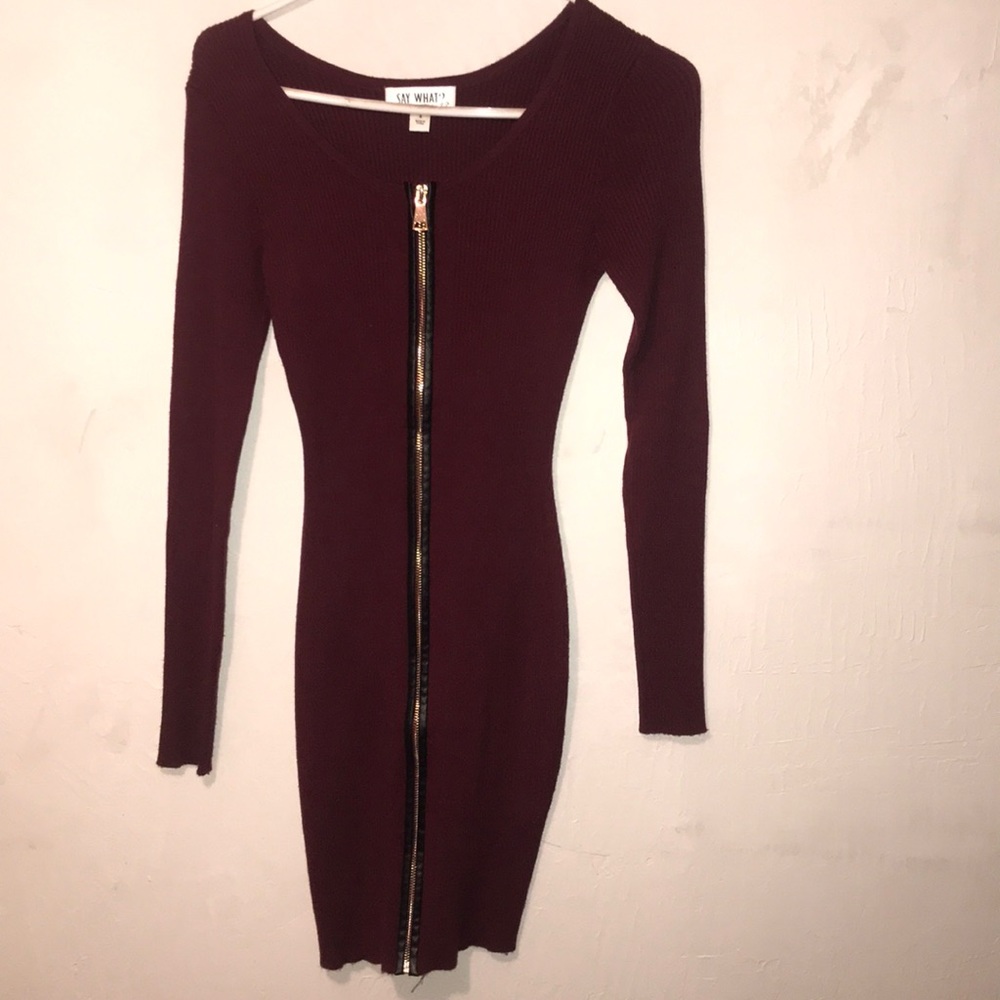 Dress